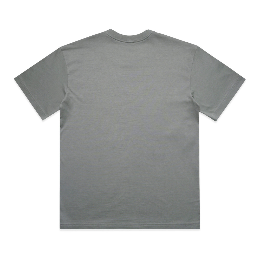 DROPSHOT GAMETIME SHADOW BOX TEE | DROPSHOT