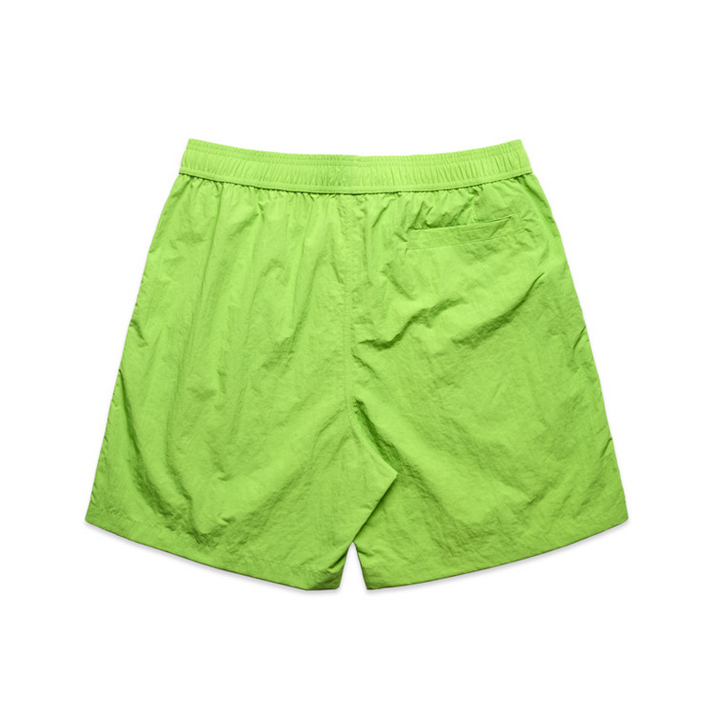 DROPSHOT FINAL CITRUS SWIM SHORTS | DROPSHOT