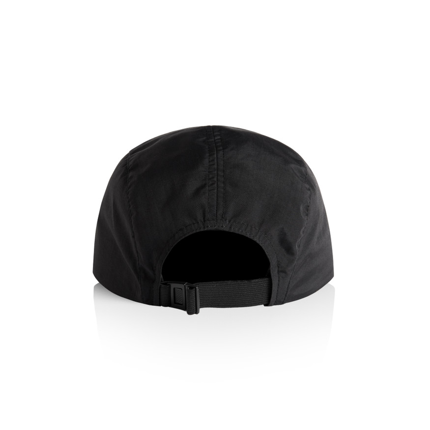 DROPSHOT MADBALL BLACK ACTIVE FINN CAP | DROPSHOT