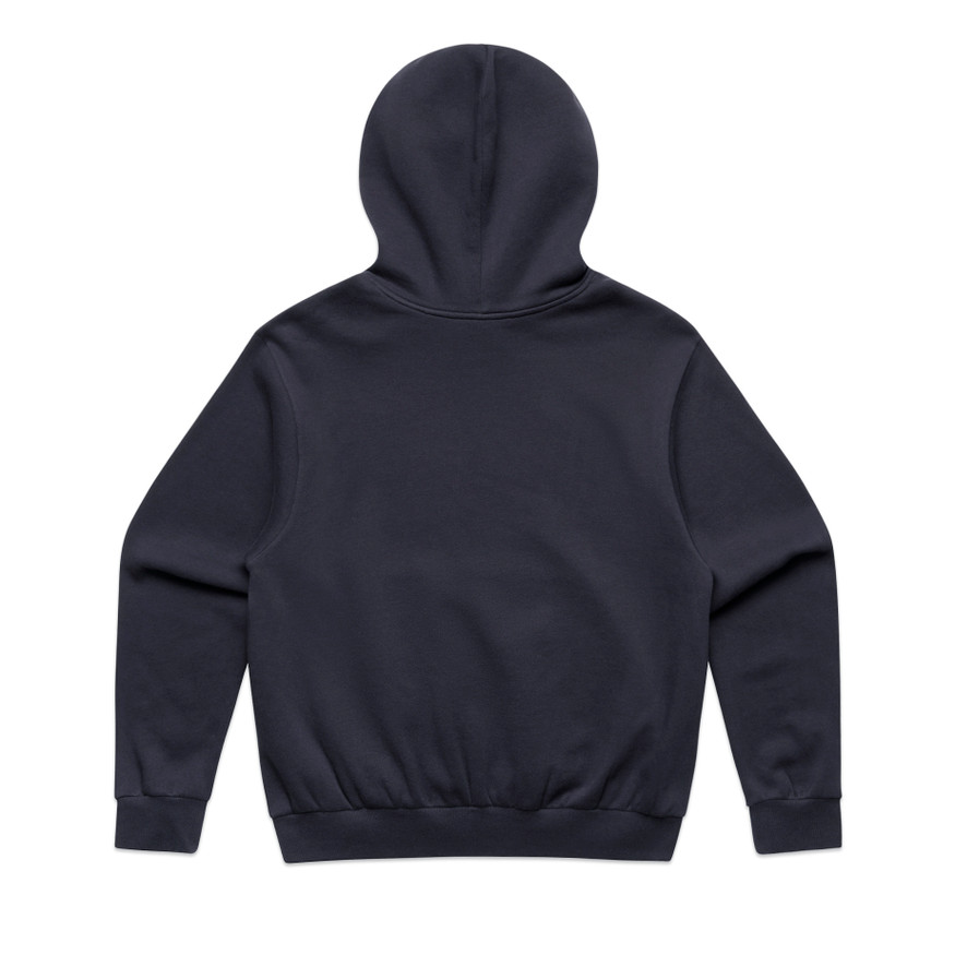 DROPSHOT BOUNCED INK BLUE MADE HOOD | DROPSHOT