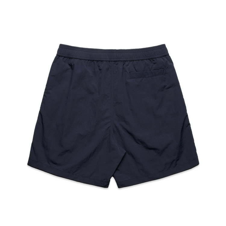 DROPSHOT FINAL MIDNIGHT BLUE SWIM SHORTS | DROPSHOT