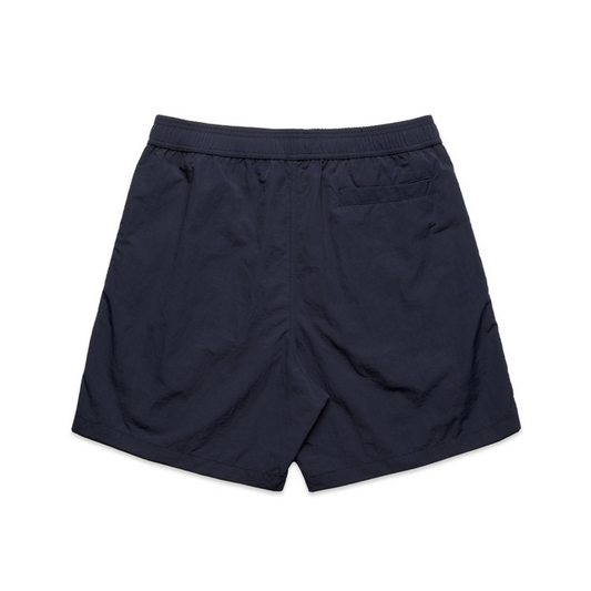 DROPSHOT FINAL MIDNIGHT BLUE SWIM SHORTS | DROPSHOT