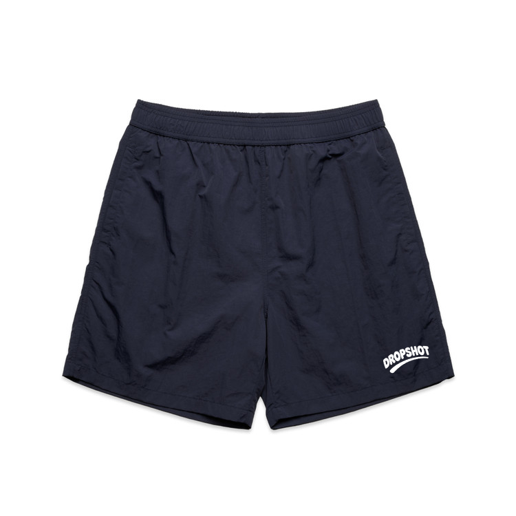 DROPSHOT FINAL MIDNIGHT BLUE SWIM SHORTS | DROPSHOT
