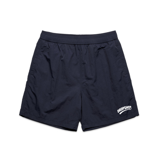 DROPSHOT FINAL MIDNIGHT BLUE SWIM SHORTS | DROPSHOT