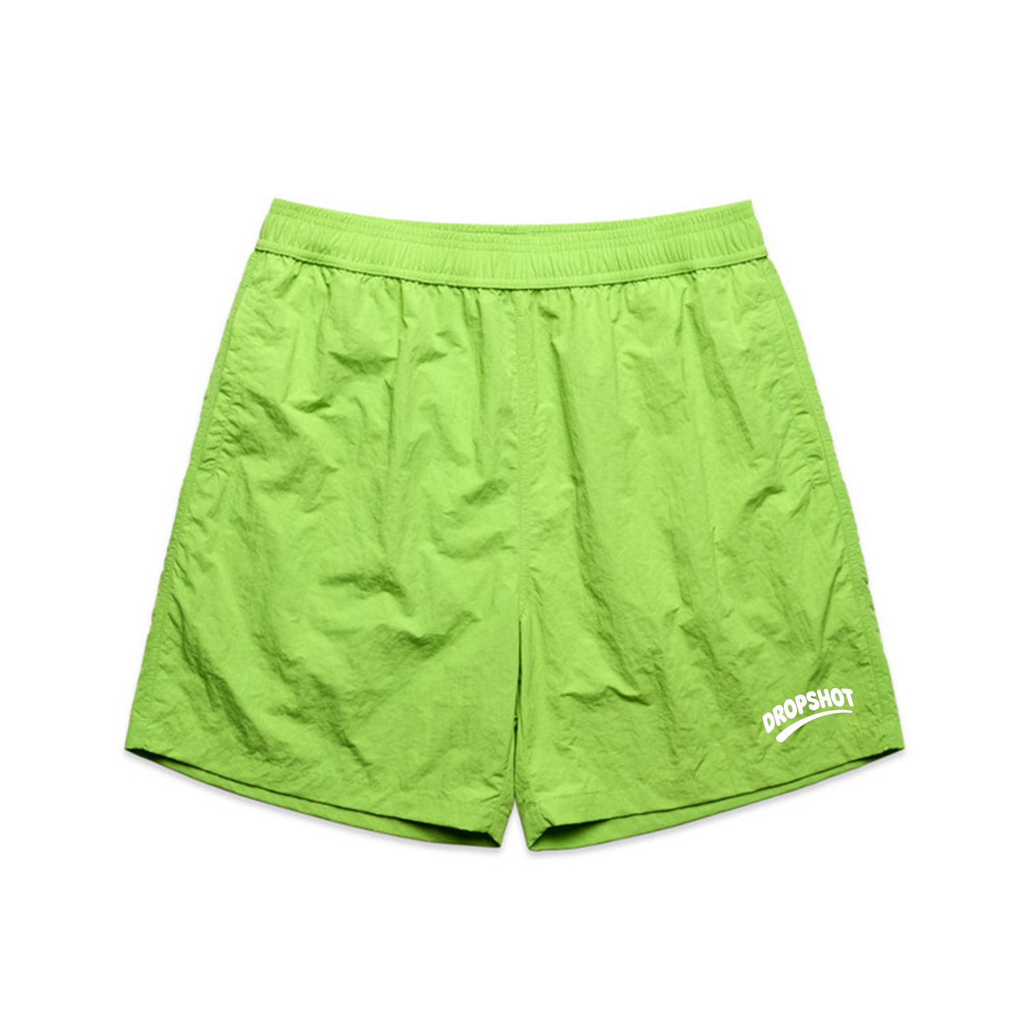 DROPSHOT FINAL CITRUS SWIM SHORTS | DROPSHOT