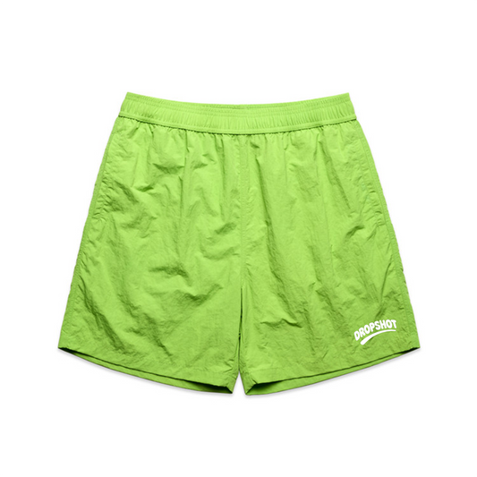 DROPSHOT FINAL CITRUS SWIM SHORTS | DROPSHOT
