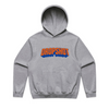 DROPSHOT MADBALL ATHLETIC HEATHER MADE HOOD | DROPSHOT